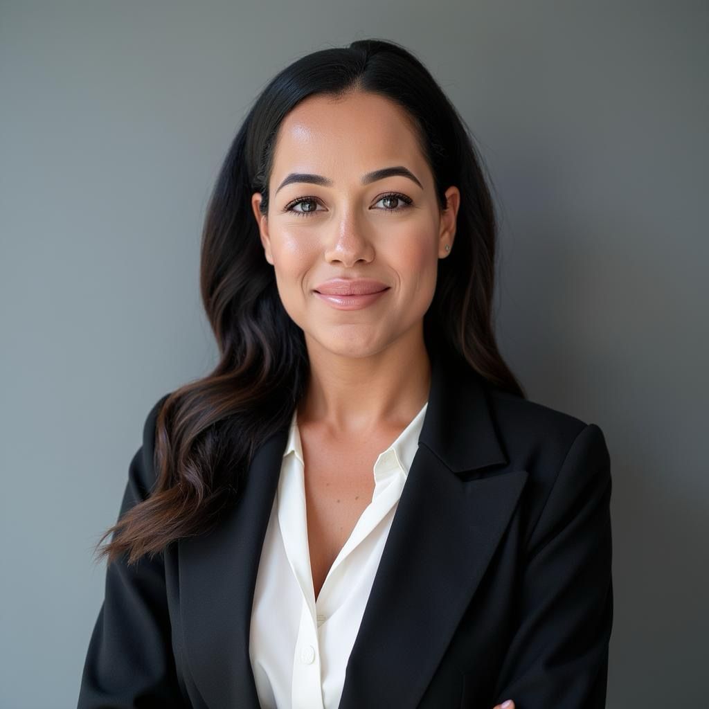 Dr Sandra Rasqui - Clinical Psychologist in Dubai